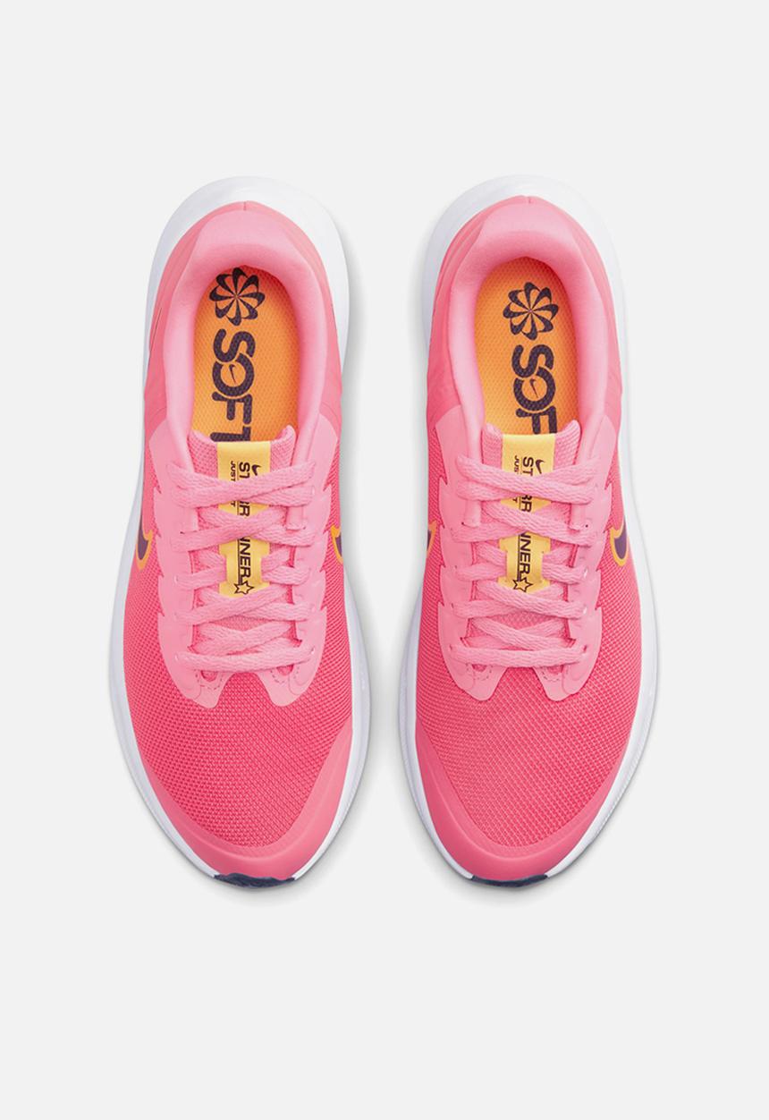 Nike - Nike Star Runner 3 