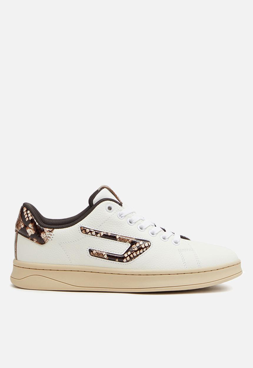 Diesel  - S-Athene low 