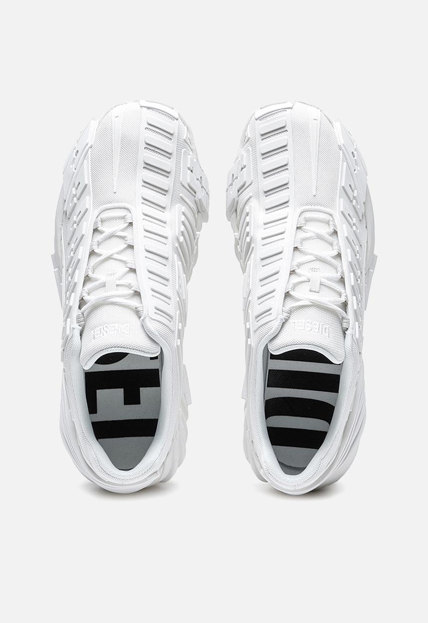 Diesel  - S-Prototype low