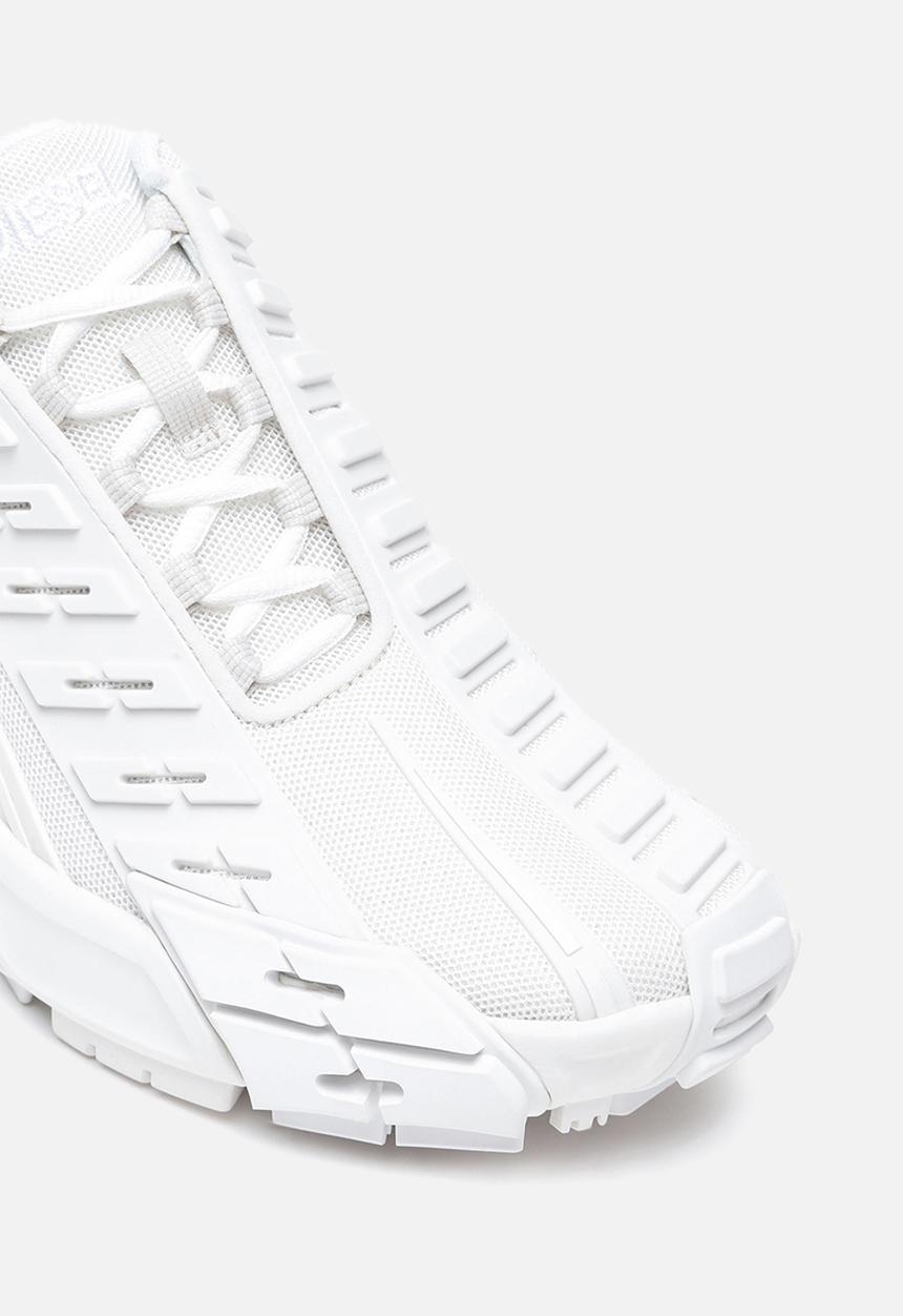 Diesel  - S-Prototype low