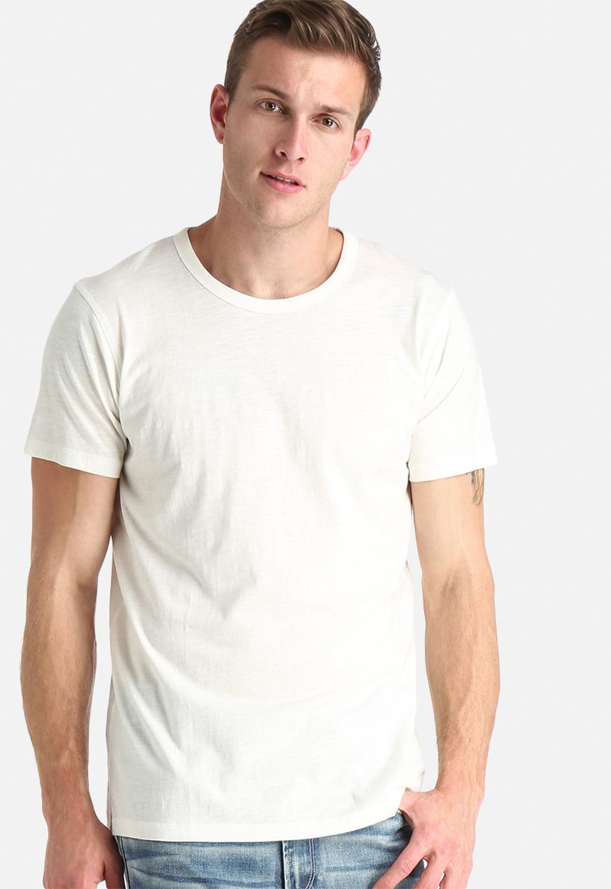 someday - Slub tee