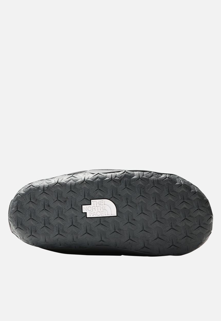The North Face - W nuptse apres bootie - tnf black/asphalt grey 
