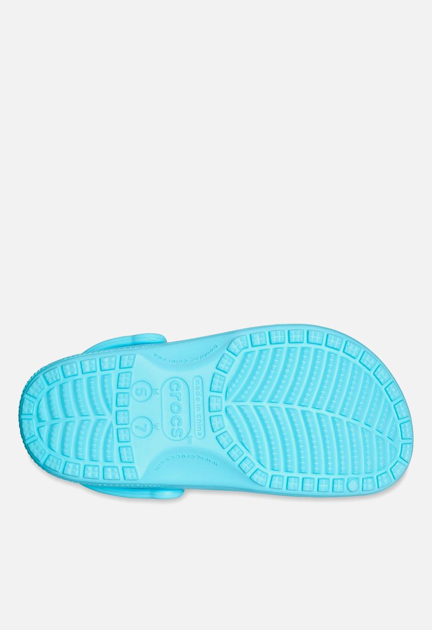 Crocs - Classic clog - arctic