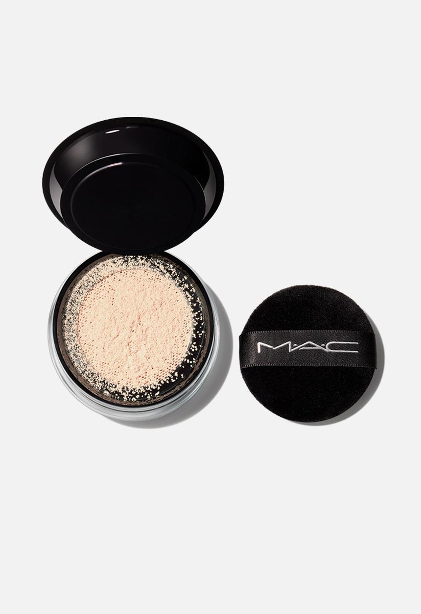 MAC - Studio Fix Pro Set + Blur Weightless Loose Powder - Light