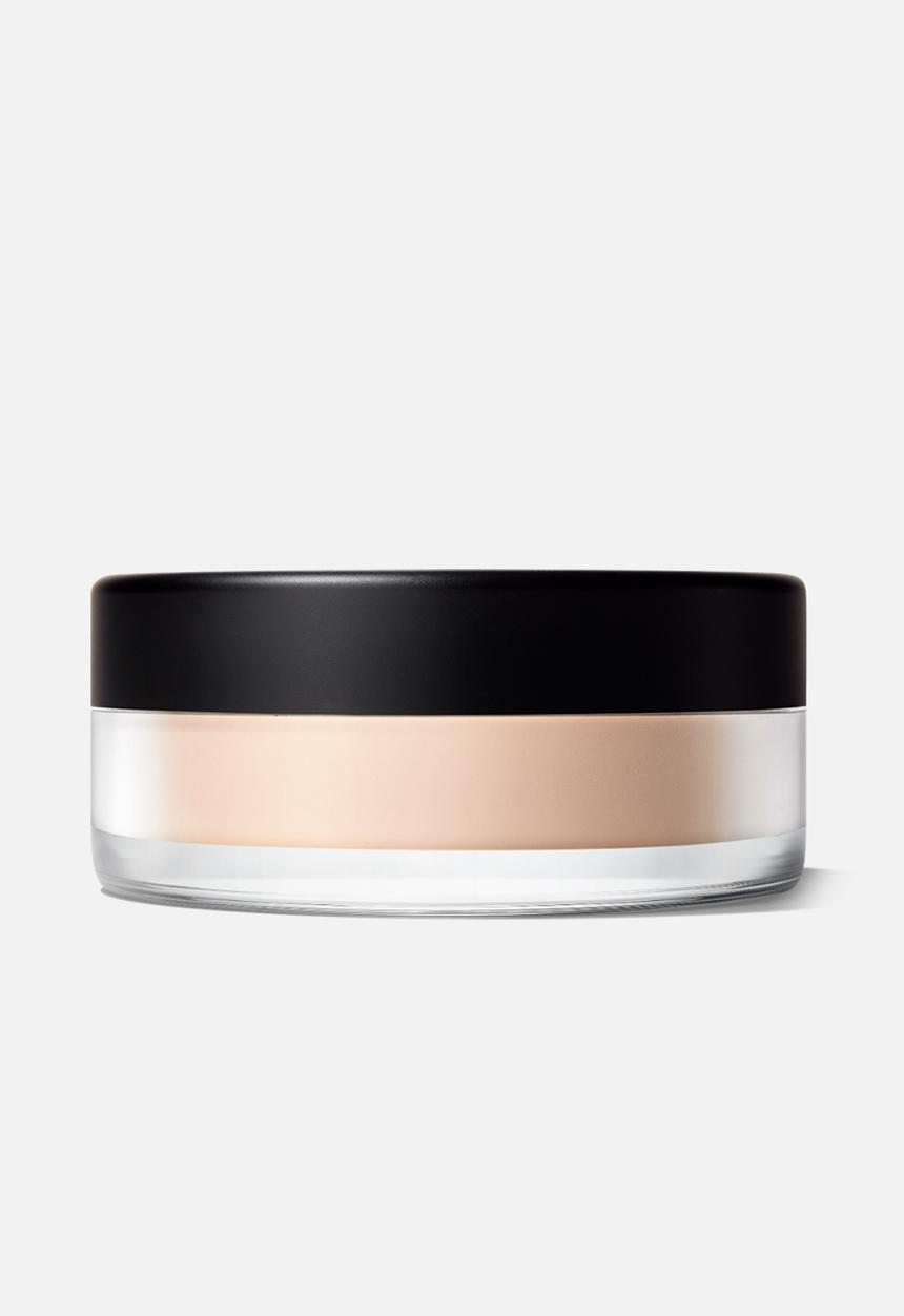 MAC - Studio Fix Pro Set + Blur Weightless Loose Powder - Light