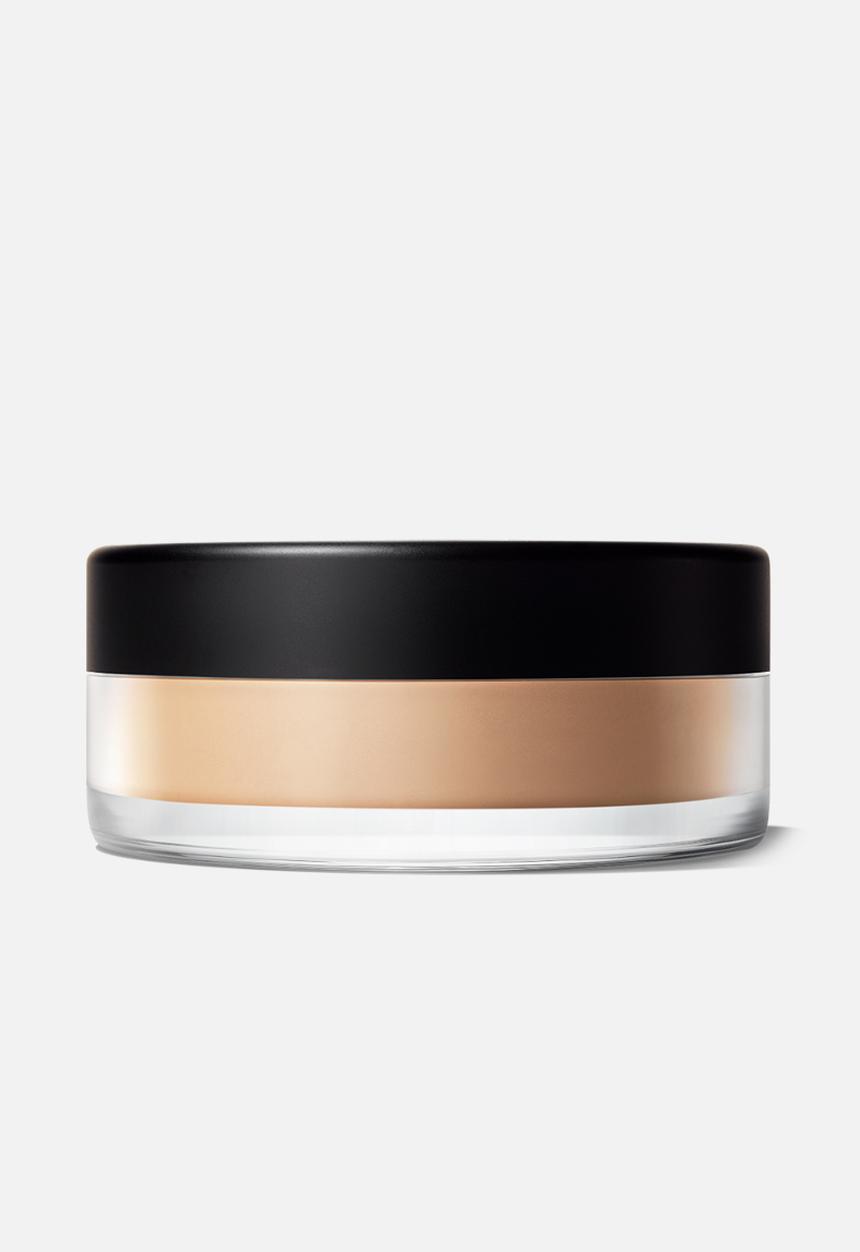MAC - Studio Fix Pro Set + Blur Weightless Loose Powder - Medium