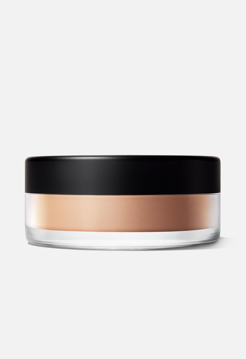 MAC - Studio Fix Pro Set + Blur Weightless Loose Powder - Medium Deep