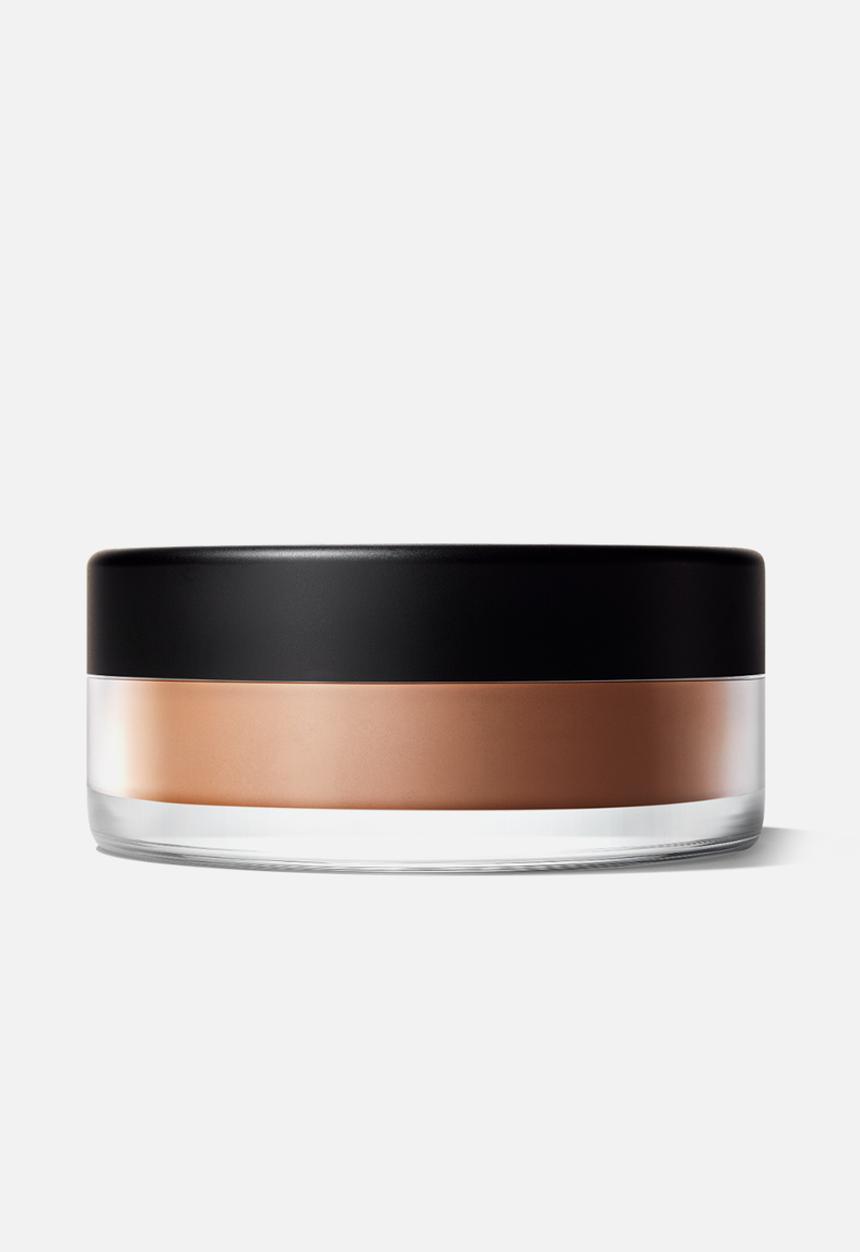 MAC - Studio Fix Pro Set + Blur Weightless Loose Powder - Deep Dark