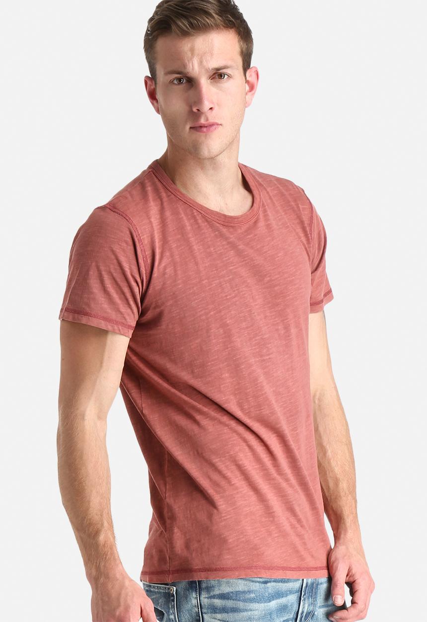 someday - Slub tee