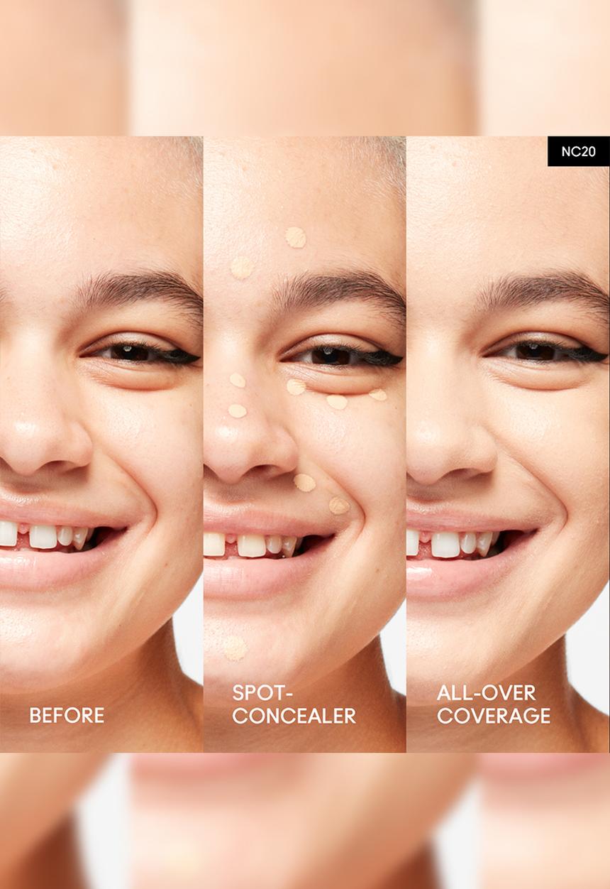 MAC - Studio Fix Every-Wear All-Over Face Pen - NC20