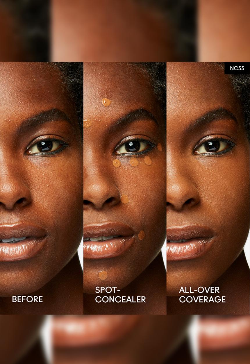 MAC - Studio Fix Every-Wear All-Over Face Pen - NC55