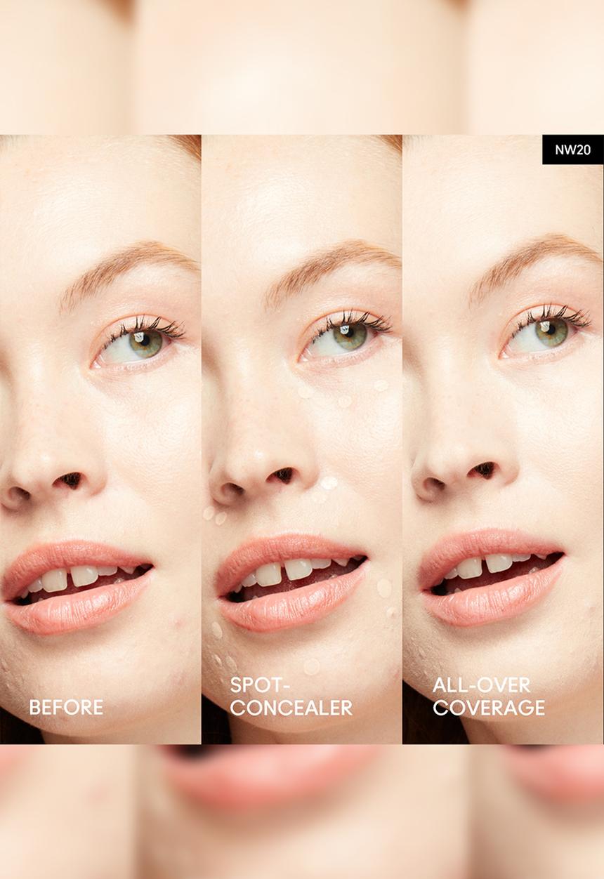 MAC - Studio Fix Every-Wear All-Over Face Pen - NW20