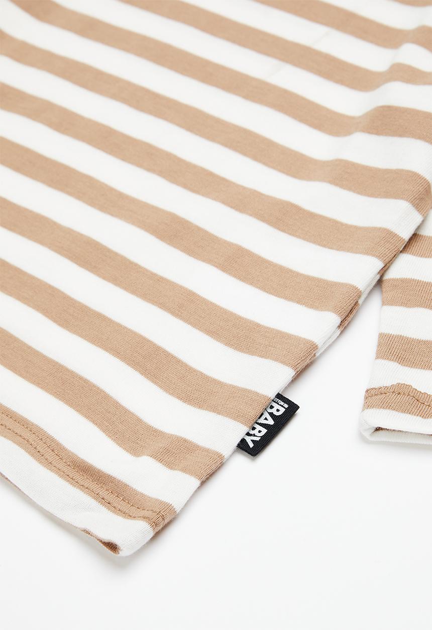 Cotton On - 3 Pack jamie long sleeve tee - multi