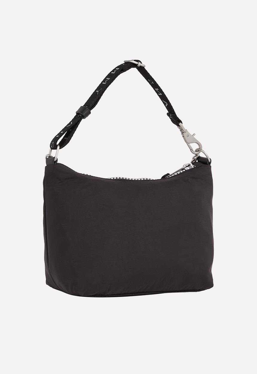 Tommy Hilfiger - Tjw heritage shoulder bag - black mix