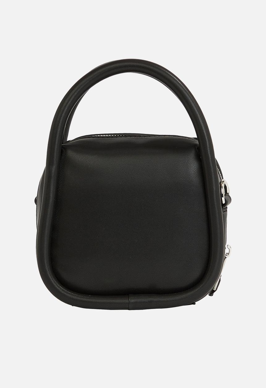 Tommy Hilfiger - Tjw femme crossover - black