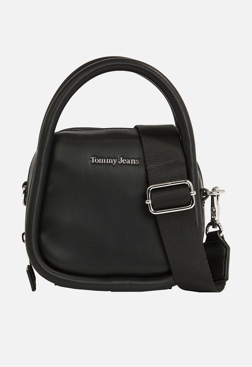 Tommy Hilfiger - Tjw femme crossover - black