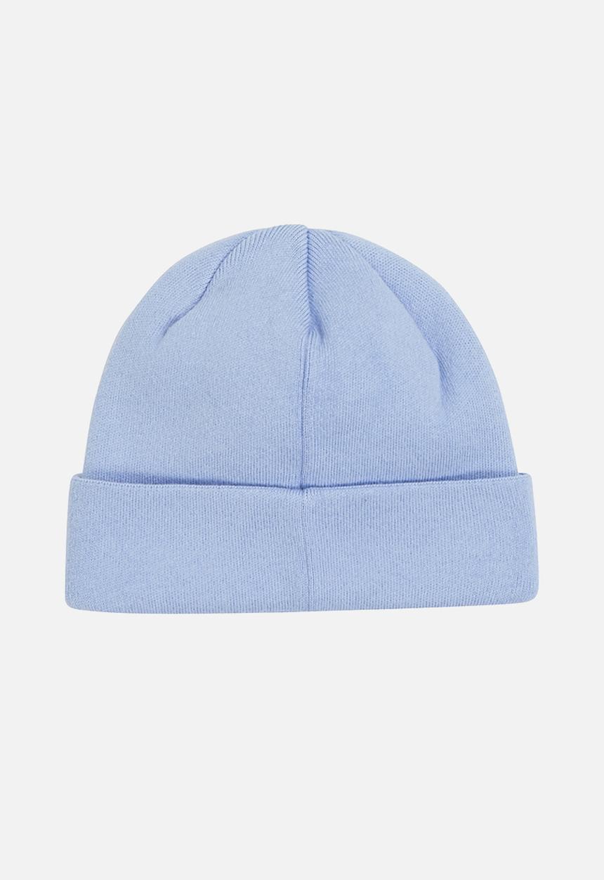 Tommy Hilfiger - Tjw sport beanie - ocean tide