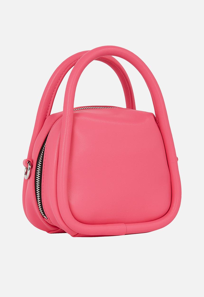 Tommy Hilfiger - Tjw femme crossover - jewel pink
