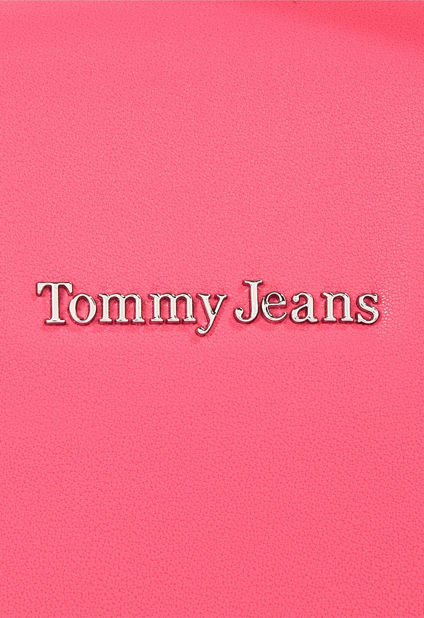 Tommy Hilfiger - Tjw femme crossover - jewel pink