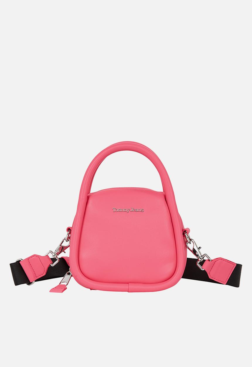 Tommy Hilfiger - Tjw femme crossover - jewel pink