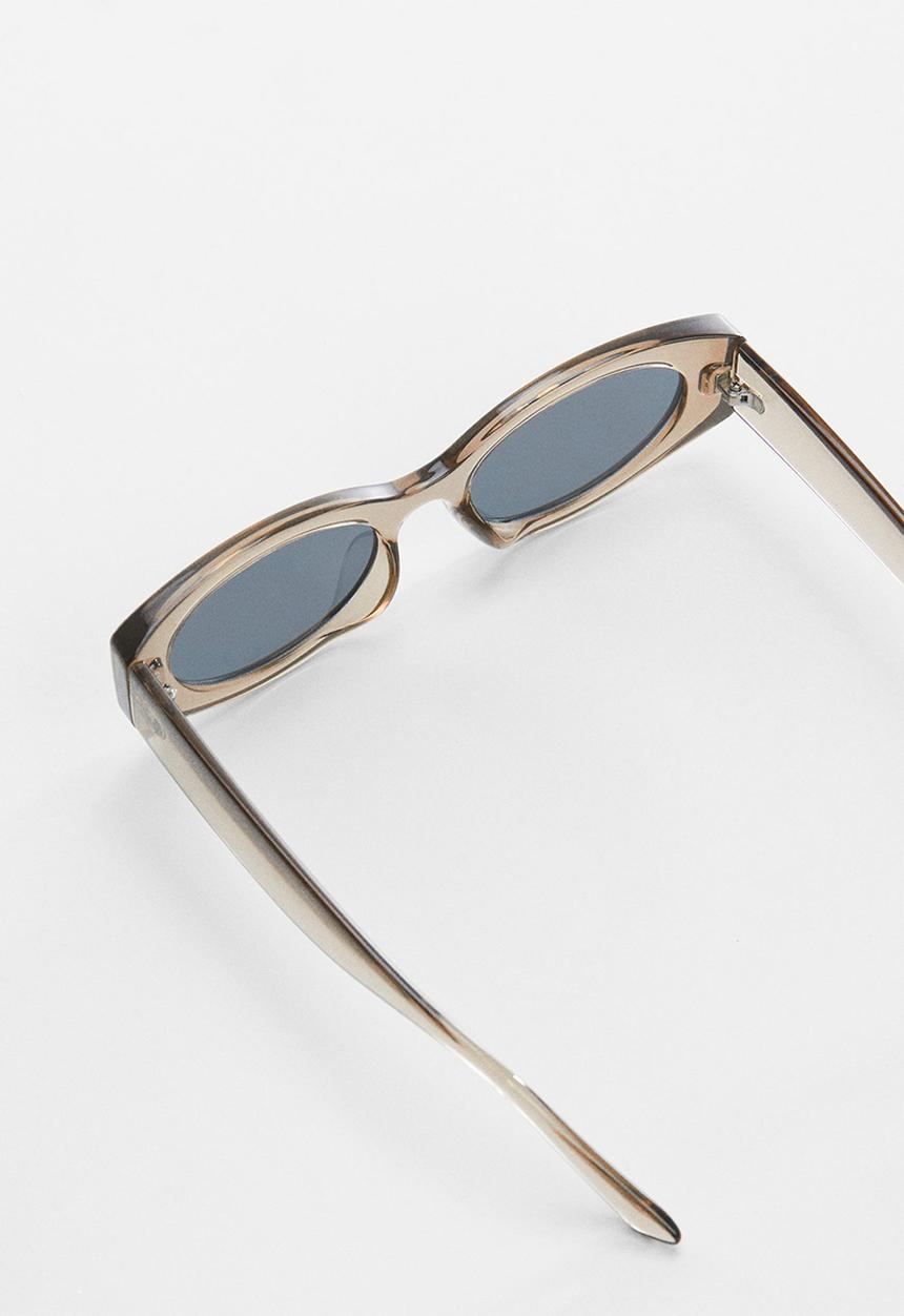 MANGO - Sunglasses marisa - grey