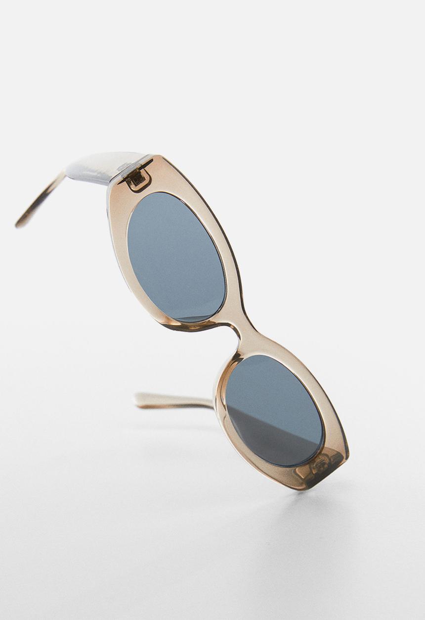 MANGO - Sunglasses marisa - grey