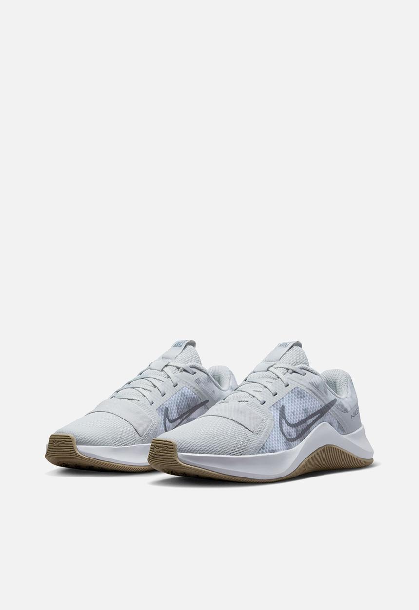 Nike - MC Trainer 2 premium - photon dust/cool grey-white-khaki
