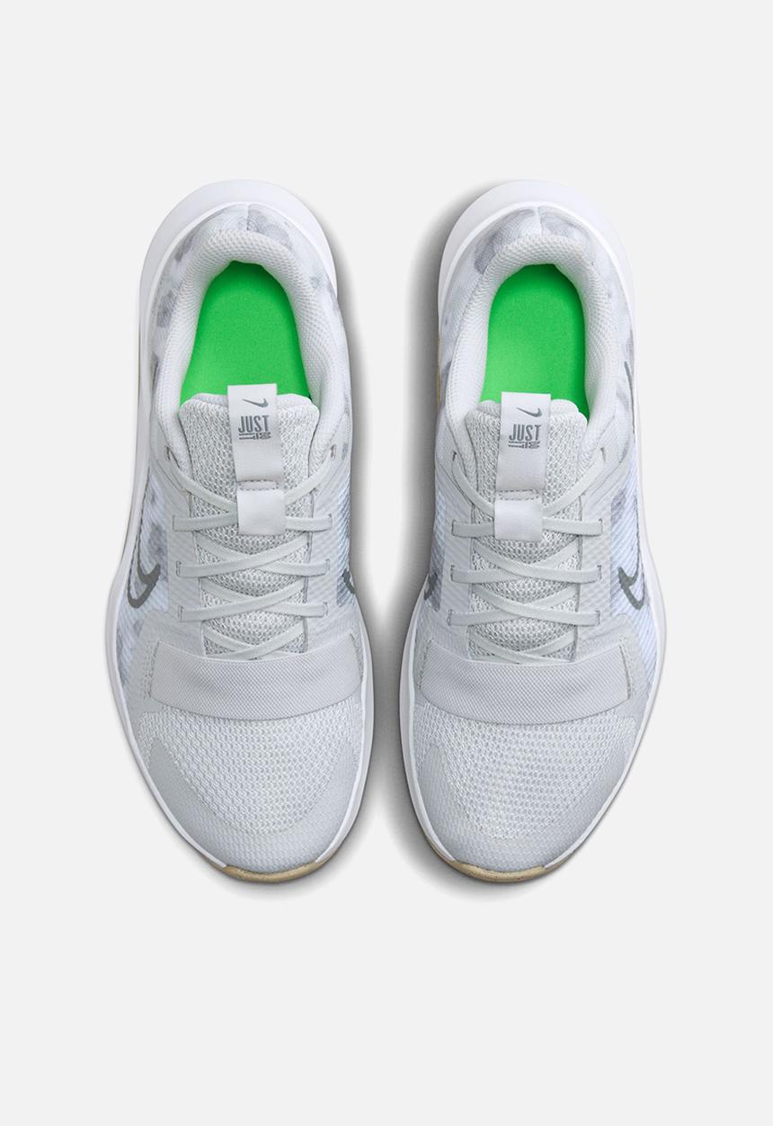 Nike - MC Trainer 2 premium - photon dust/cool grey-white-khaki
