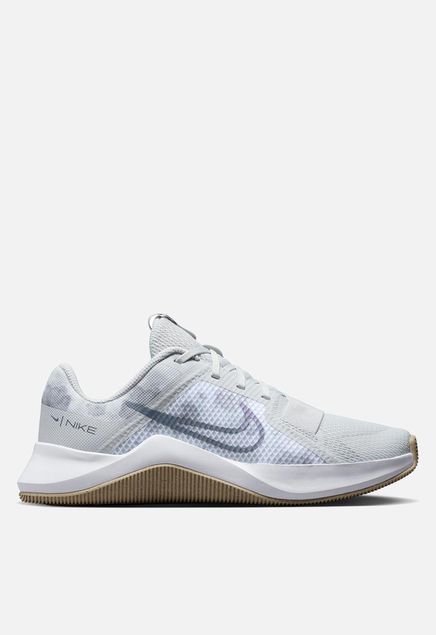 Nike - MC Trainer 2 premium - photon dust/cool grey-white-khaki