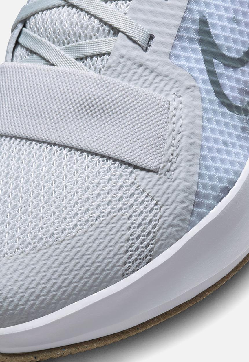 Nike - MC Trainer 2 premium - photon dust/cool grey-white-khaki