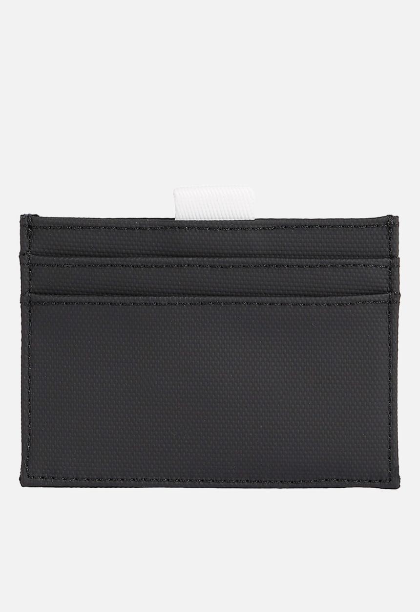 Tommy Hilfiger - Tjm function cc holder - black