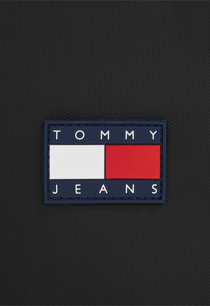 Tommy Hilfiger - Tjm function reporter - black