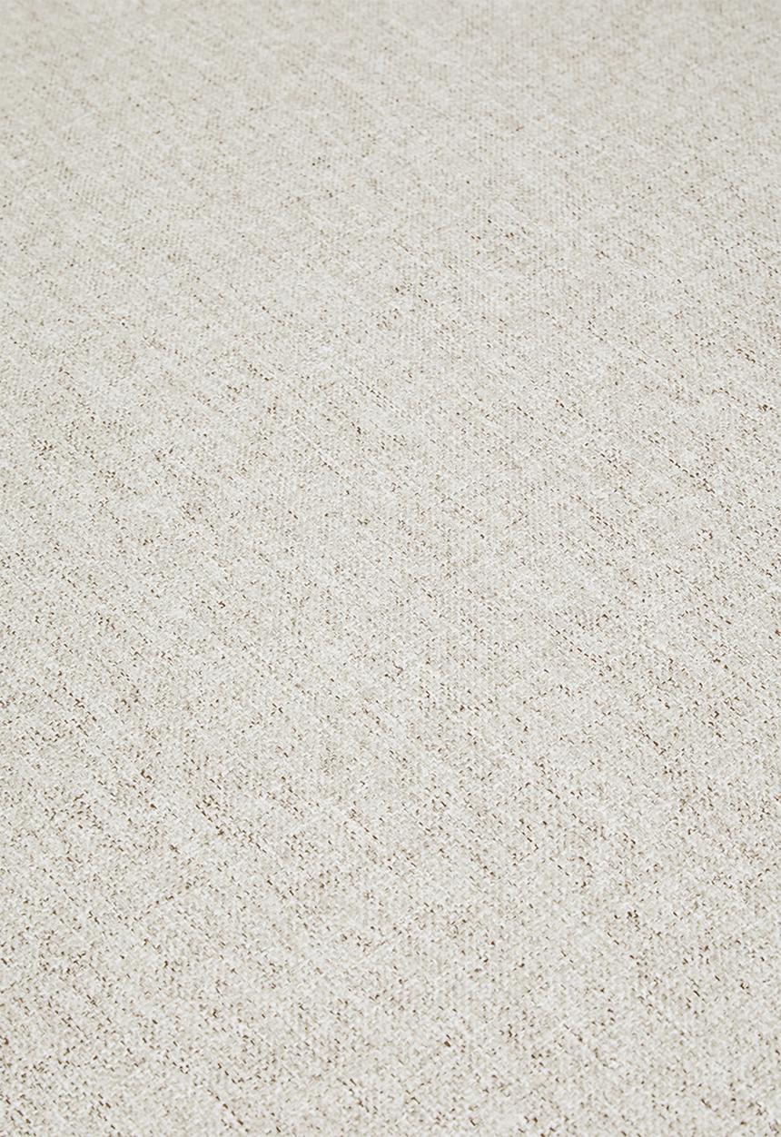 Sixth Floor - Halo modular ottoman - natural