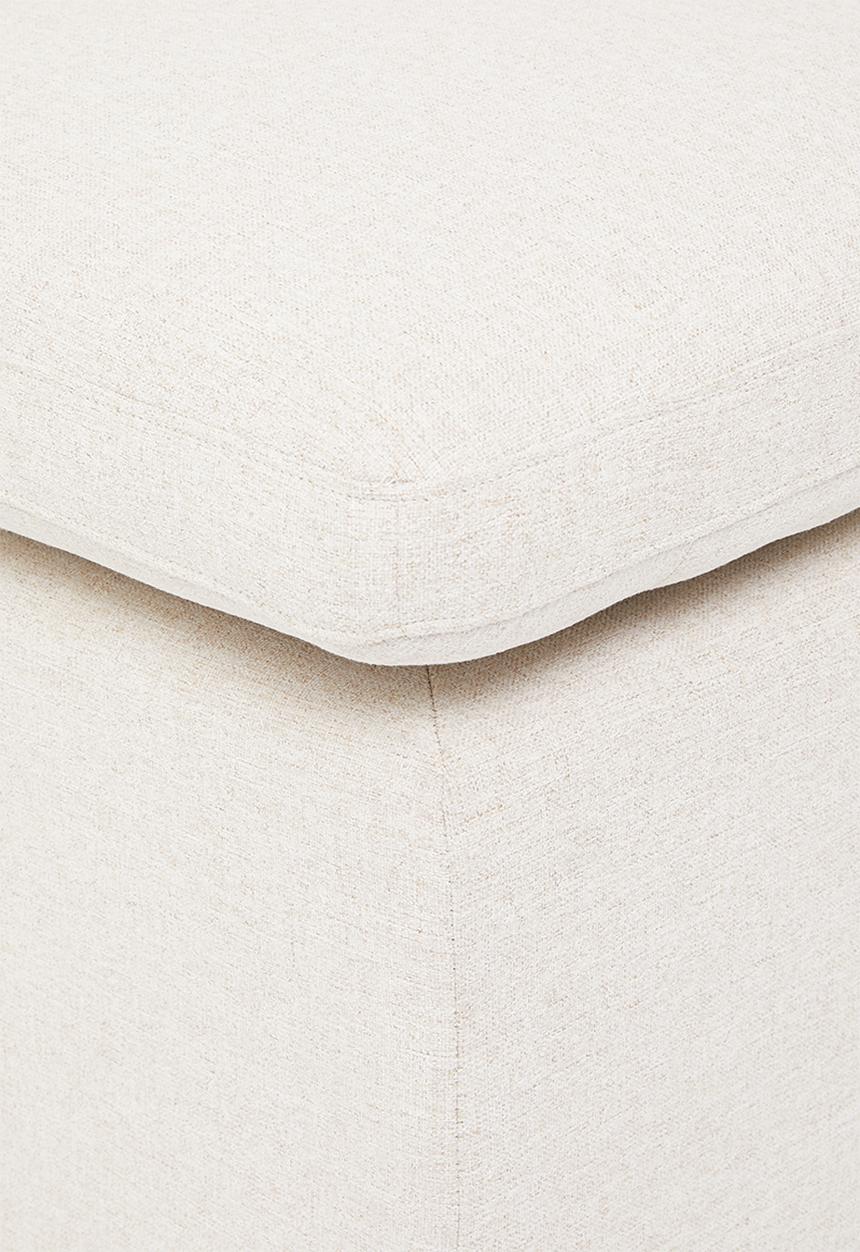 Sixth Floor - Halo modular single seater  - natural