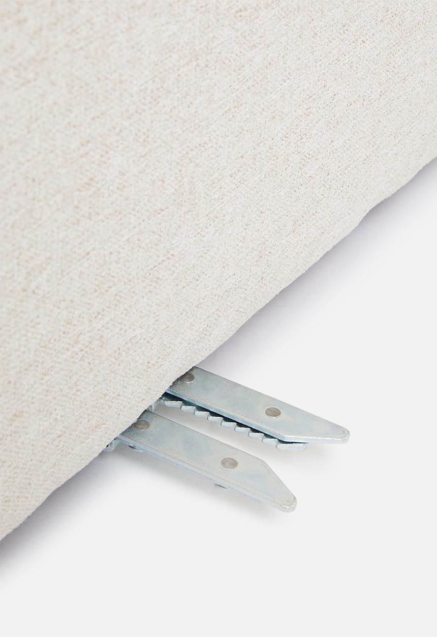 Sixth Floor - Halo modular single seater  - natural
