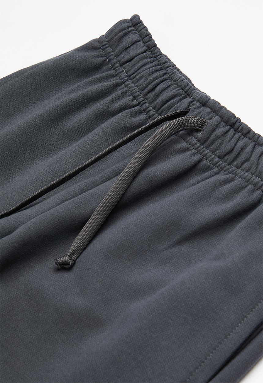 Pop Candy - Tracksuit set - charcoal