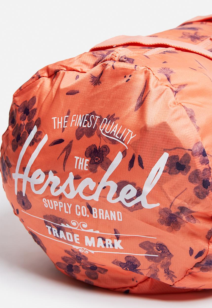 Herschel Supply Co. - Packable Duffel 