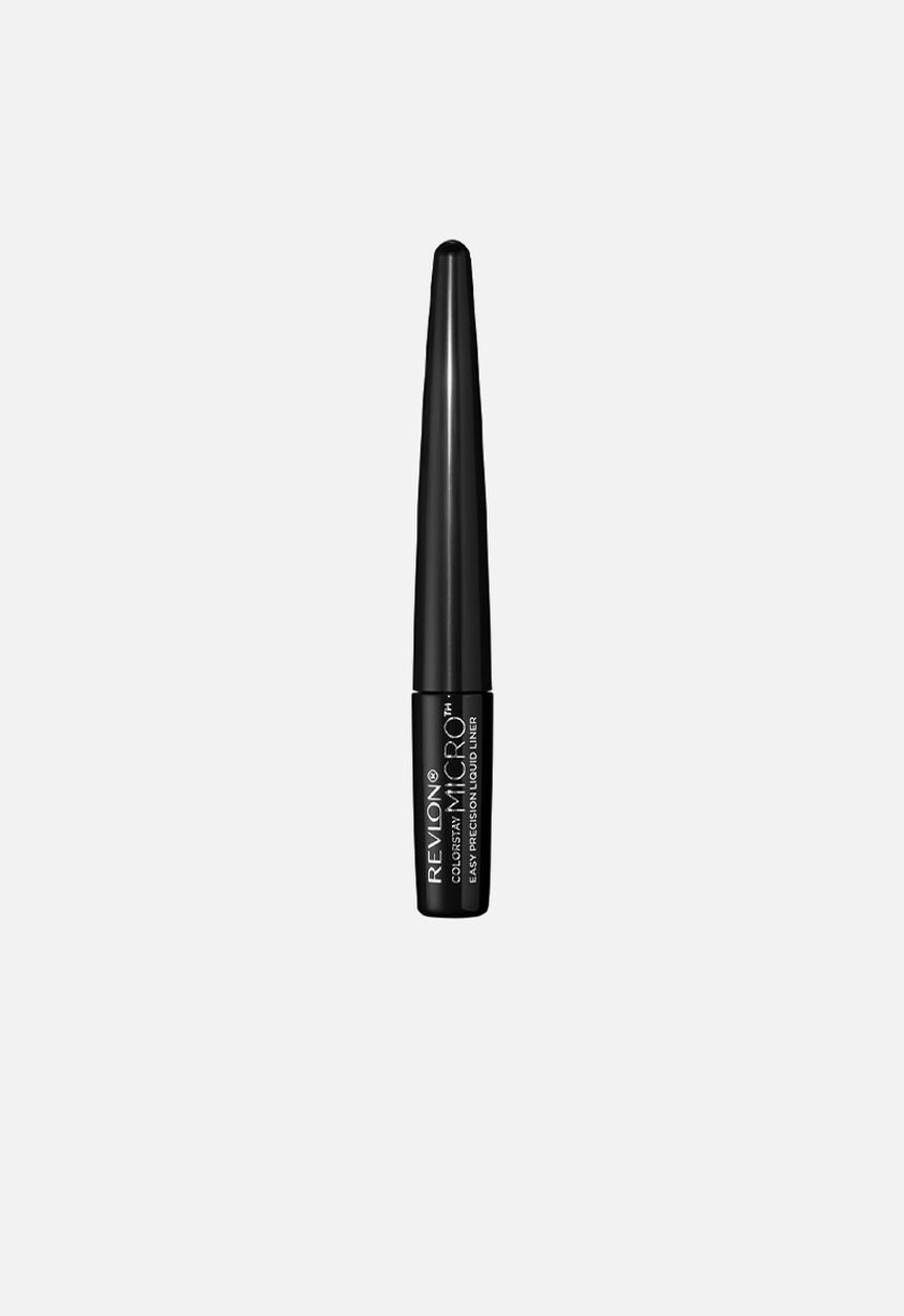 Revlon - ColorStay Micro Easy Precision Liquid Liner - Blackout