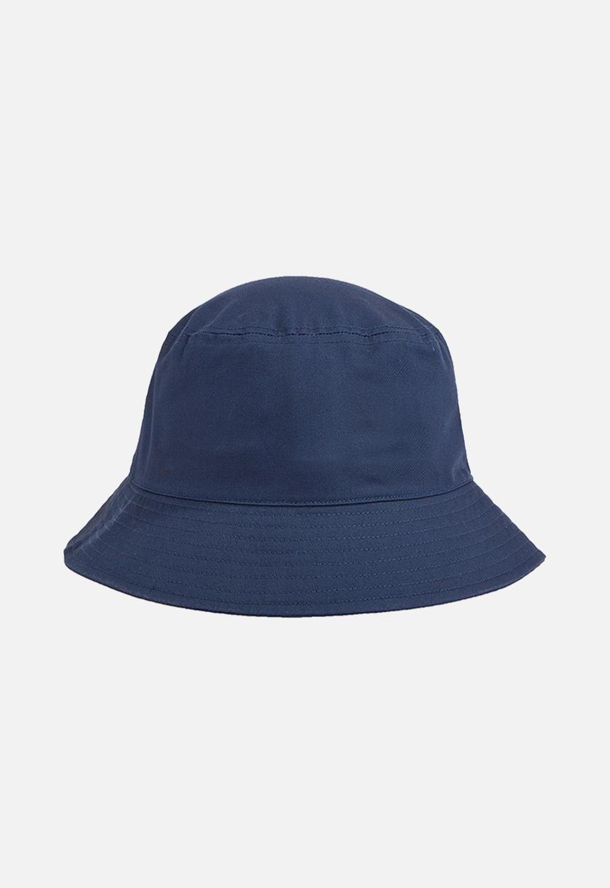 Tommy Hilfiger - Tjm heritage bucket hat - twilight navy