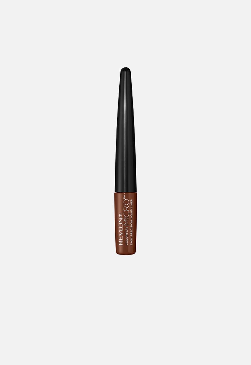 Revlon - ColorStay Micro Easy Precision Liquid Liner - What the Fudge