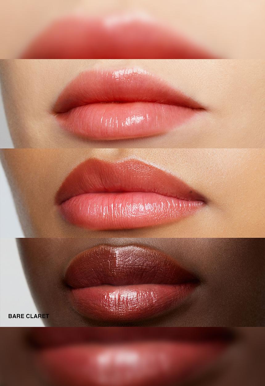 BOBBI BROWN - Extra Lip Tint - Bare Claret