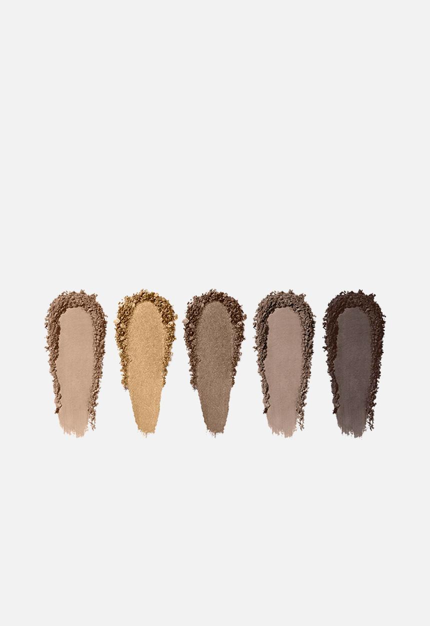 BOBBI BROWN - Bare Nudes Eye Shadow Palette - Bare Stone