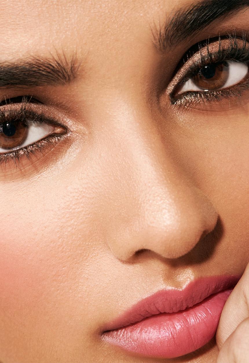 BOBBI BROWN - Bare Nudes Eye Shadow Palette - Bare Stone