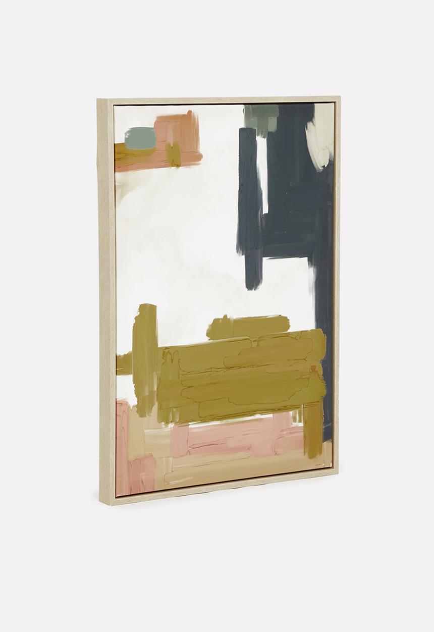 Hertex Haus - Broad strokes - multi
