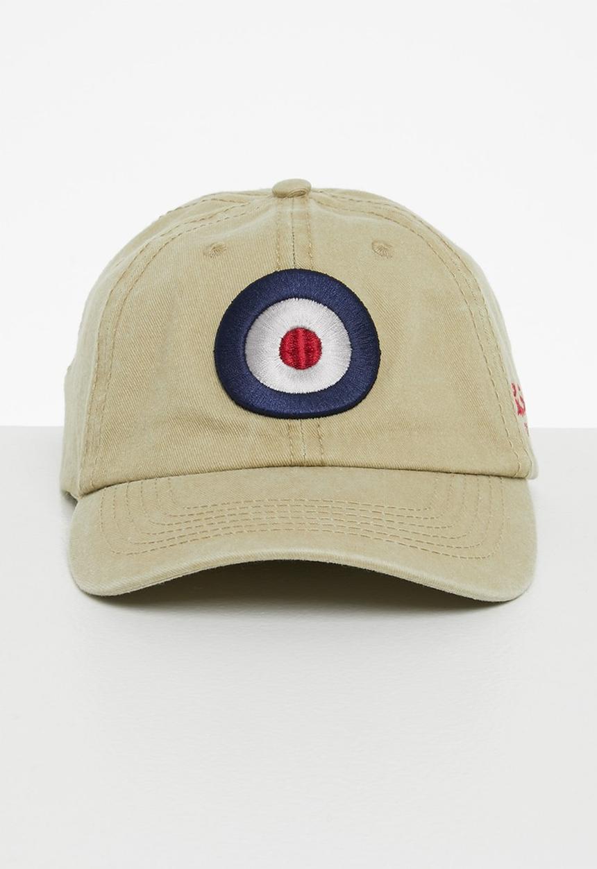 Ben Sherman - Tar cap -  neutral