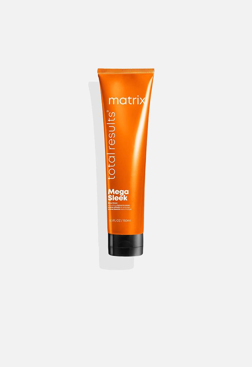 Matrix - Mega Sleek Blow Down Hair Cream