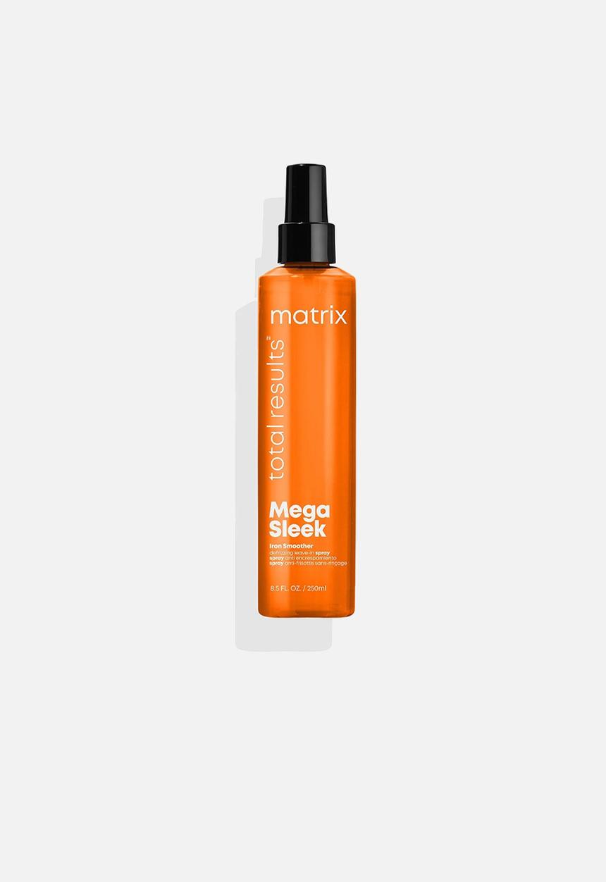 Matrix - Mega Sleek Hair Iron Smoother