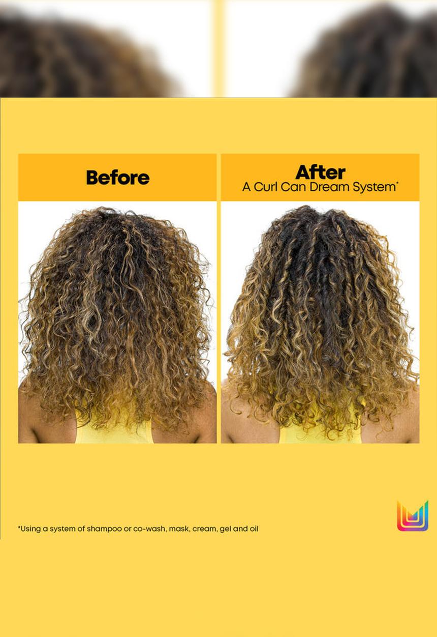 Matrix - A Curl Can Dream Hair Shampoo