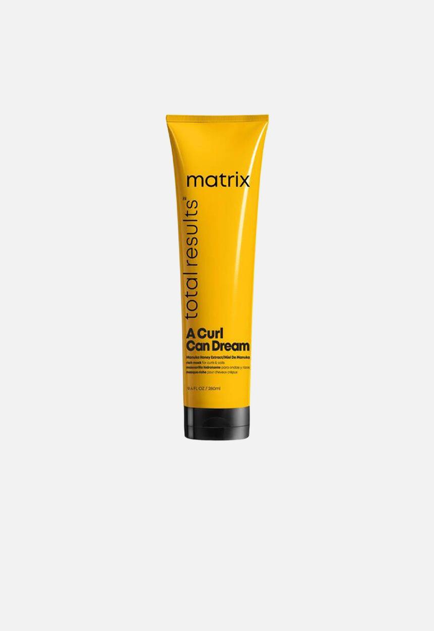 Matrix - A Curl Can Dream Rich Hair Mask