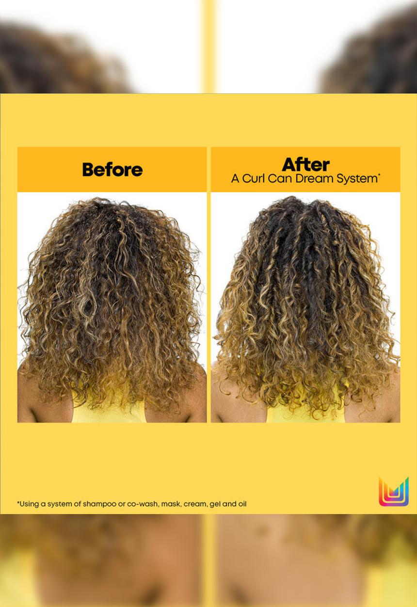 Matrix - A Curl Can Dream Rich Hair Mask